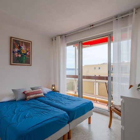 Apartment Le Grand Large-3 By Interhome Sainte-Maxime Eksteriør bilde